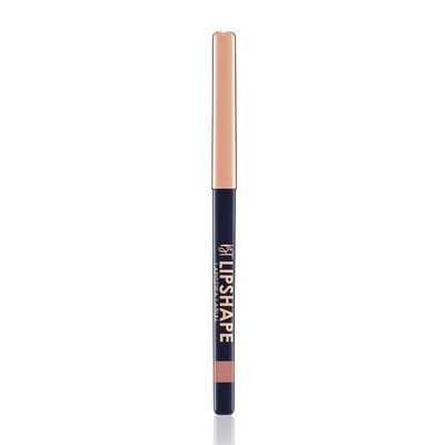 BT  LIPSHAPE BEIGE CAMEL